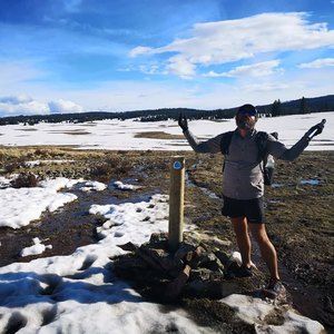 Meet your Posher, Cameron